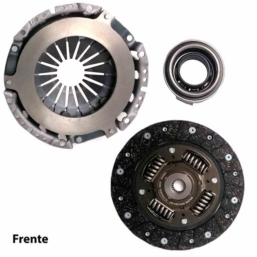 Kit Clutch Estandar Sachs Original 3000 954 589 Beat Matiz Spark, Spark Classic