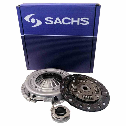 Kit Clutch Estandar Sachs Original 3000 954 589 Beat Matiz Spark, Spark Classic
