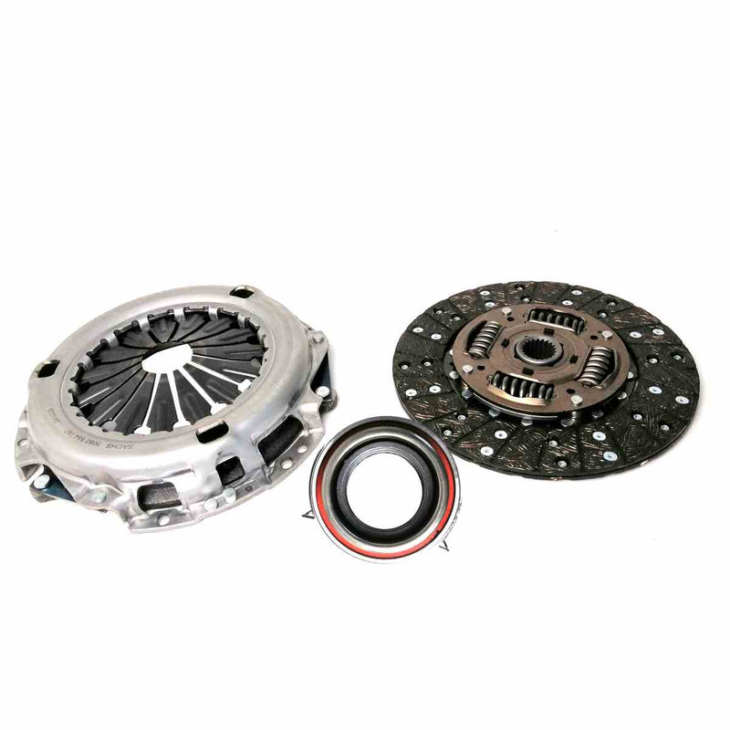 Kit Clutch Estándar Sachs Original 3000 954 591 para Toyota Hiace, Hilux, Tacoma 2.7L – Veinte07 México