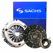 Kit Clutch Estándar Sachs Original 3000 954 591 para Toyota Hiace, Hilux, Tacoma 2.7L – Veinte07 México