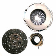 Kit Clutch Estándar Sachs Original 3000 954 591 para Toyota Hiace, Hilux, Tacoma 2.7L – Veinte07 México
