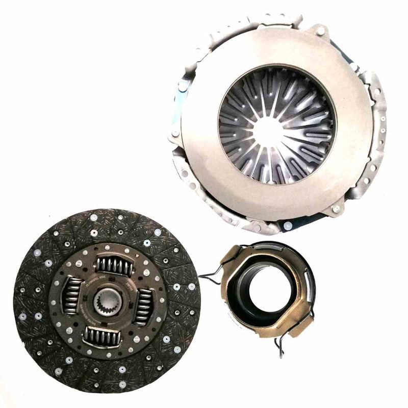 Kit Clutch Estándar Sachs Original 3000 954 591 para Toyota Hiace, Hilux, Tacoma 2.7L – Veinte07 México