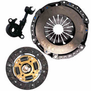 Kit Clutch Estandar Sachs Original 3000 990 323 March Note Tiida Versa