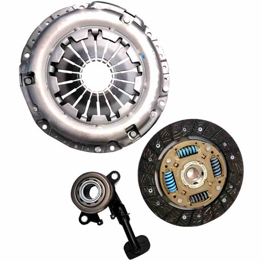 Kit Clutch Estandar Sachs Original 3000 990 323 March Note Tiida Versa