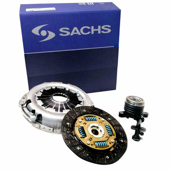 Kit Clutch Estandar Sachs Original 3000 990 323 March Note Tiida Versa