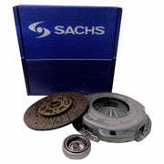 Kit Clutch Estandar Sachs Original 3000 954 481 Frontier NP300 Pickup Urvan Ichi Van