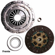 Kit Clutch Estandar Sachs Original 3000 954 481 Frontier NP300 Pickup Urvan Ichi Van