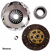 Kit Clutch Estandar Sachs Original 3000 954 481 Frontier NP300 Pickup Urvan Ichi Van