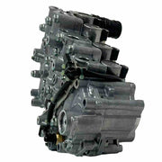 Cuerpo válvulas Nissan JF015E para Sentra B17 2013-2017 TSB NTB17-041