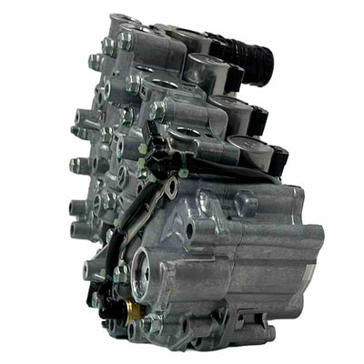 Cuerpo válvulas Nissan JF015E para Sentra B17 2013-2017 TSB NTB17-041