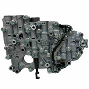 Cuerpo válvulas OEM 31705-X428D para transmisión CVT JF015E Nissan Sentra