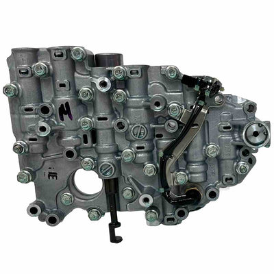 Cuerpo válvulas OEM 31705-X428D para transmisión CVT JF015E Nissan Sentra