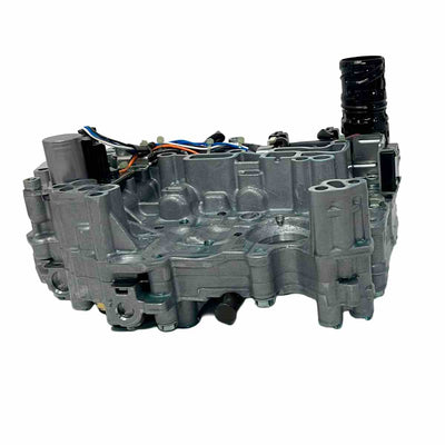 Cuerpo válvulas Nissan JF015E para Sentra B17 2013-2017 TSB NTB17-041 RE0F11A Nissan