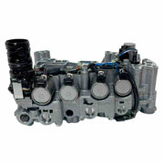 Cuerpo de Válvulas JF015E RE0F11A Nissan para Sentra B17 2013-2017 TSB NTB17-041 RE0F11A Nissan