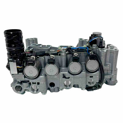 Cuerpo de Válvulas JF015E RE0F11A Nissan para Sentra B17 2013-2017 TSB NTB17-041 RE0F11A Nissan