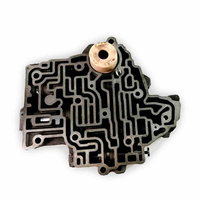 Cuerpo de Valvulas USADO Tipo 6 Balas 1968/87 TH400