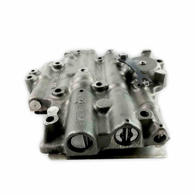 Cuerpo de Valvulas USADO Tipo 6 Balas 1968/87 TH400