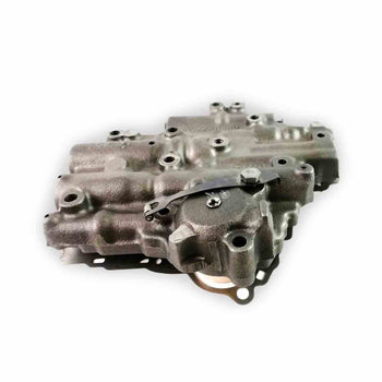 Cuerpo de Valvulas USADO Tipo 6 Balas 1968/87 TH400