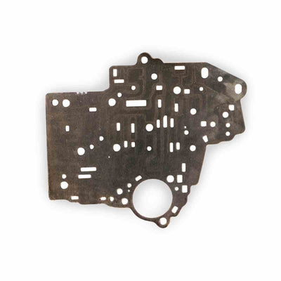 Cuerpo de Valvulas USADO Tipo 6 Balas 1968/87 TH400