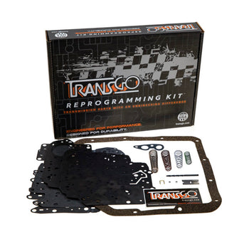Shift Kit Transgo Callejero 350 Lock UP TH350C