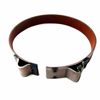 Banda Nueva TH350 TH350C MV4 M38 MX2