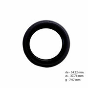 Reten de Flecha (Lado Derecho) Aveo AW81-40LE AW80-40LE