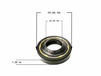 Reten Valvula Cremallera Chrysler VW Nissan NP300