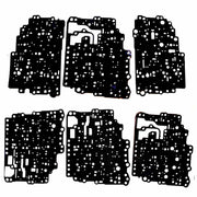 Juego de Empaques TSS Dorado Sin Pistones A6MF1 A6MF2