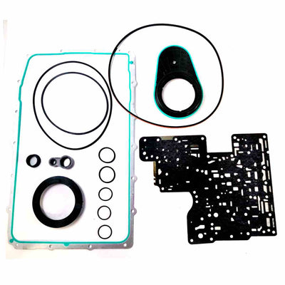 Juego de Empaques TSS sin Pistones 10R80