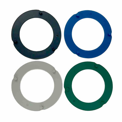 Kit de Rondanas Selectivas 4 Piezas para Transmisión Automática Ford CD4E LA4A-EL (.056", .066", .076", .086")