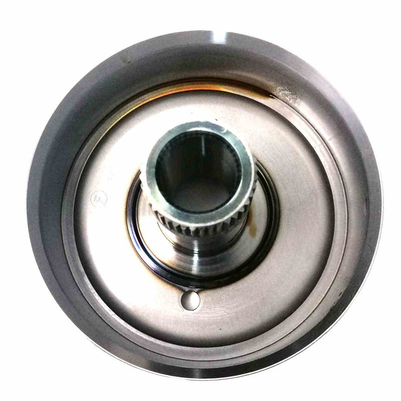 Tambor Freno F3 sin Buje DPO AL4 1998/UP