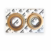 Pack Discos de Pasta TSS U240E U241E AW91-40LS