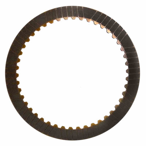 Disco Pasta 1 Lado 4181.292.032 ZF Ecolife Dientes Internos