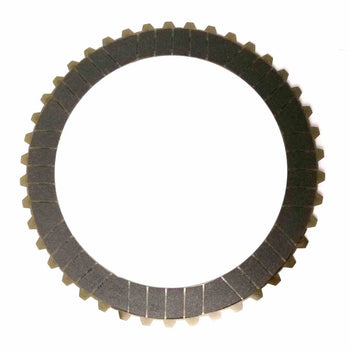 Disco Pasta 1 Lado 4181.295.066 ZF Ecolife Dientes Externos