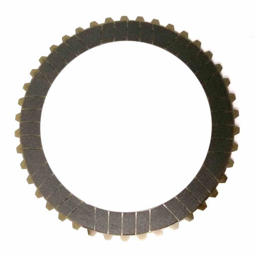 Disco Pasta 1 Lado 4181.295.066 ZF Ecolife Dientes Externos