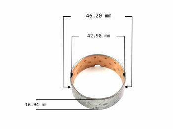 BUJE DE BOMBA KM170 KM171 KM175 KM177 A4AF1 A4AF2 A4AF3 A4BF1 A4BF2 A4BF3 F4A33-1
