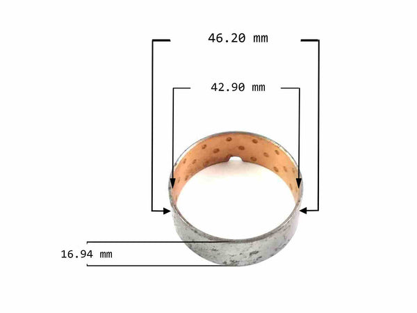 BUJE DE BOMBA KM170 KM171 KM175 KM177 A4AF1 A4AF2 A4AF3 A4BF1 A4BF2 A4BF3 F4A33-1