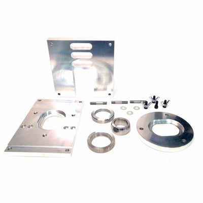 Sonnax Herramienta de Alineacion de Cuerpos de Valvulas para Usar con Rimas F-