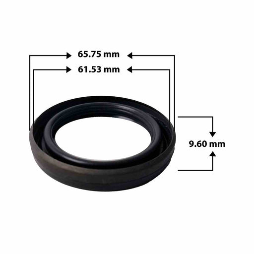 Reten Bomba sin Ceja 2007/14 68RFE 