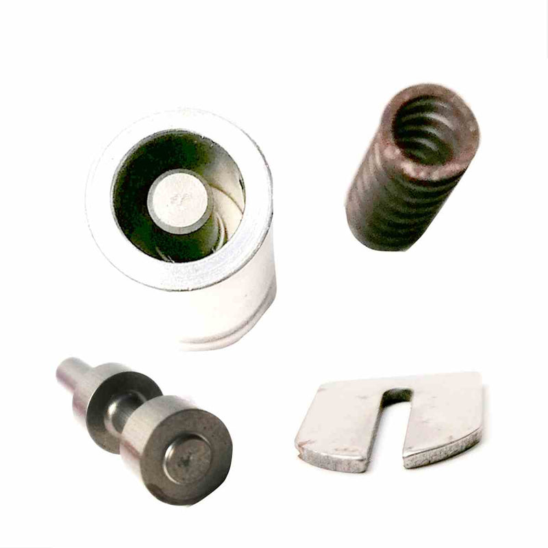 Sonnax Kit Valvula Sobremedida Limitadora de Convertidor 45RFE 5-45RFE 65RFE 66RFE 68RFE