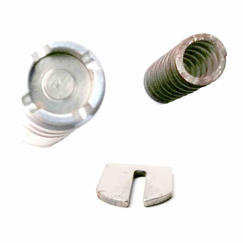 Sonnax Kit Valvula Sobremedida Limitadora de Convertidor 45RFE 5-45RFE 65RFE 66RFE 68RFE