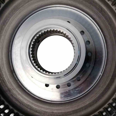 Portaplanetario 4181.298.049 ZF Ecolife