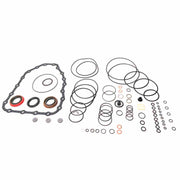 Juego de Empaques TSS Dorado A4CF0 para Hyundai Grand i10, i10 y Xcent (2007-2016) – Veinte07 México