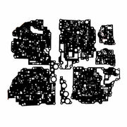 Juego de Empaques TSS Sin Pistones Combo incluye Volvo TF-80SC AWF21 TF-81SC