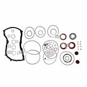 Juego de Empaques Transtec con Pistones 2da Gen 2014/UP 09G TF-60SN