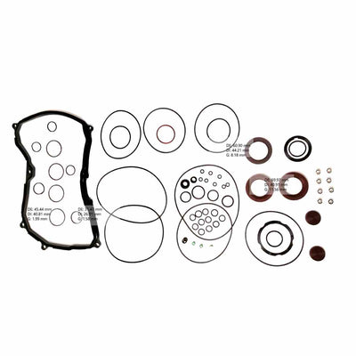 Juego de Empaques Transtec con Pistones 2da Gen 2014/UP 09G TF-60SN