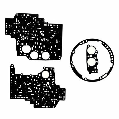 Juego de Empaques TSS Dorado sin Pistones 1997/UP 4L80E 4L85E MT1 MN8