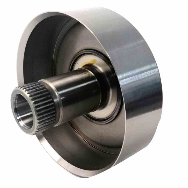 Tambor Freno F3 sin Buje DPO AL4 1998/UP