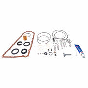 Juego de Empaques Transtec/Freudenberg JF016E (RE0F10D) 2012+ para CVT Nissan, Mitsubishi, Renault – Veinte07 México