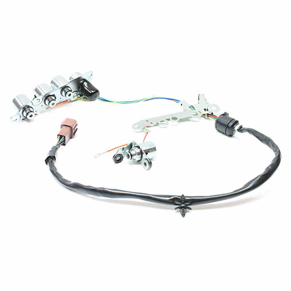 Solenoides [5] Rostra Tipo con Arnes 1992/UP  RE4F04A RE4F04V RE4F04B